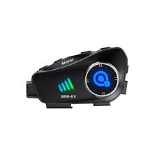 Intercomunicador para moto camara Q-28